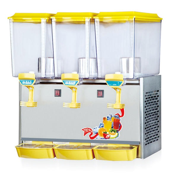 工厂果汁机  西安全自动果汁机  冰之乐果汁机