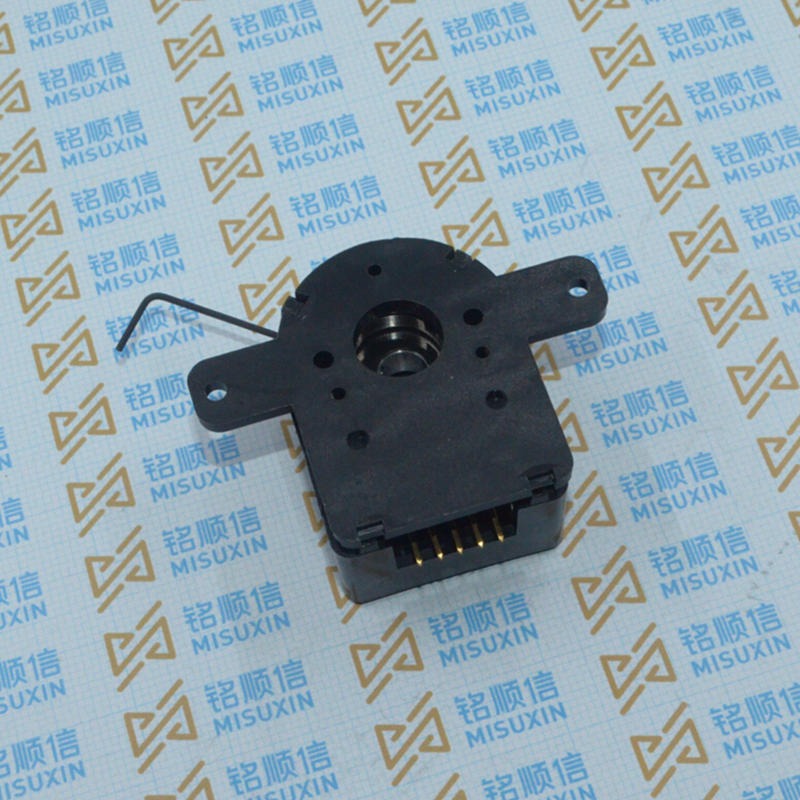 NCP2890DMR2G音频放大器芯片丝印MAB出售原装MSOP-8深圳现货