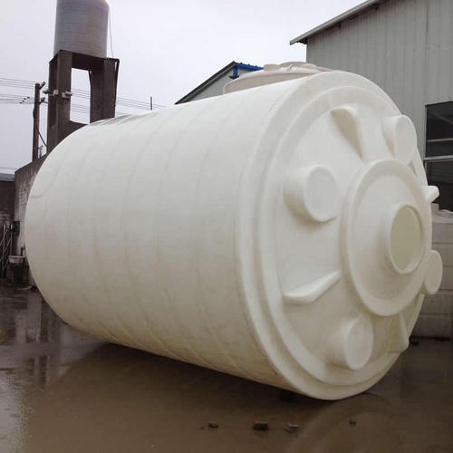 达州20立方塑料水箱 园林灌溉水箱水塔 工业防腐储水箱 盐酸储罐厂家直销