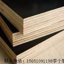 建筑模板木模板混凝土用