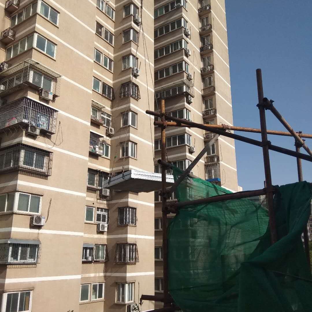 厂家供应晋城钢骨架轻型网架板 loft夹层楼板09CJ20