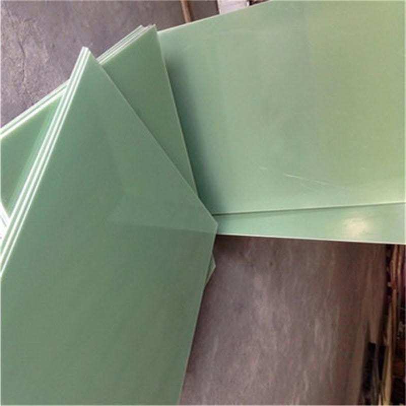 FR4水绿环氧板 玻纤板 华凯3240环氧板 环氧树脂板0.3-50mm