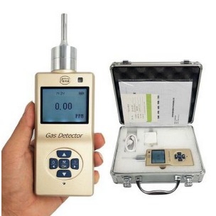 辰工 泵吸式可燃气体检测仪 臭氧 氮气浓度测试仪 PN1000-2 吸泵式氧气气体检测仪