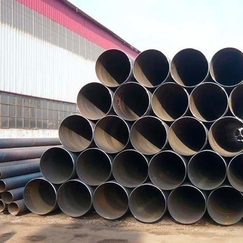 现货供应规格219-2820螺旋管 给水用螺旋钢管厂家