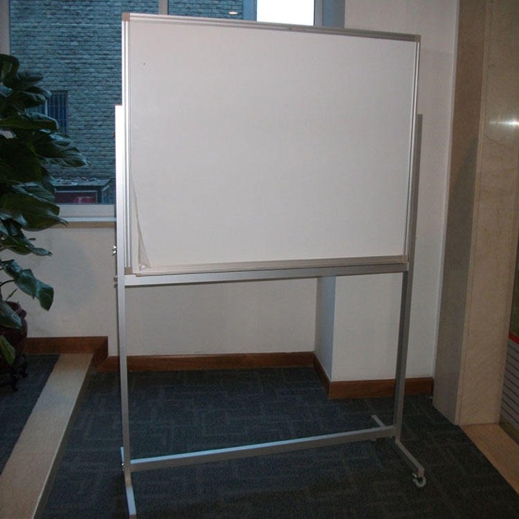 厂家长期供应诺迪士活动写字白板   进口树脂可移动写字板   办公室展示板