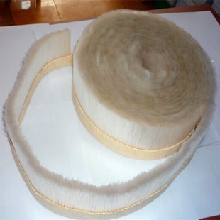 厂家定制不掉毛台面毛刷  软毛板刷 硬毛板刷 猪鬃板刷 台面毛刷示例图24