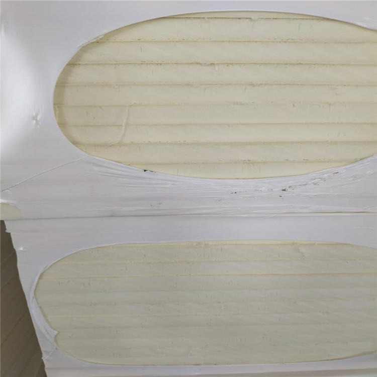 硬泡聚氨酯复合板 聚氨酯复合板 无纺布复合聚氨酯板价格图片