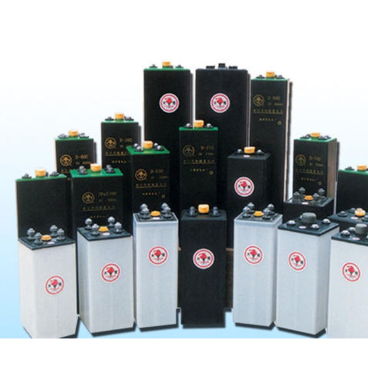 供应火炬蓄电池CNF-2000铅酸免维护固定型应急电源2V2000AH厂家直销