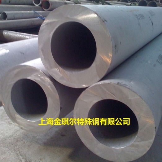 威海铝管5A30高强度建筑铝管-六角建筑铝管
