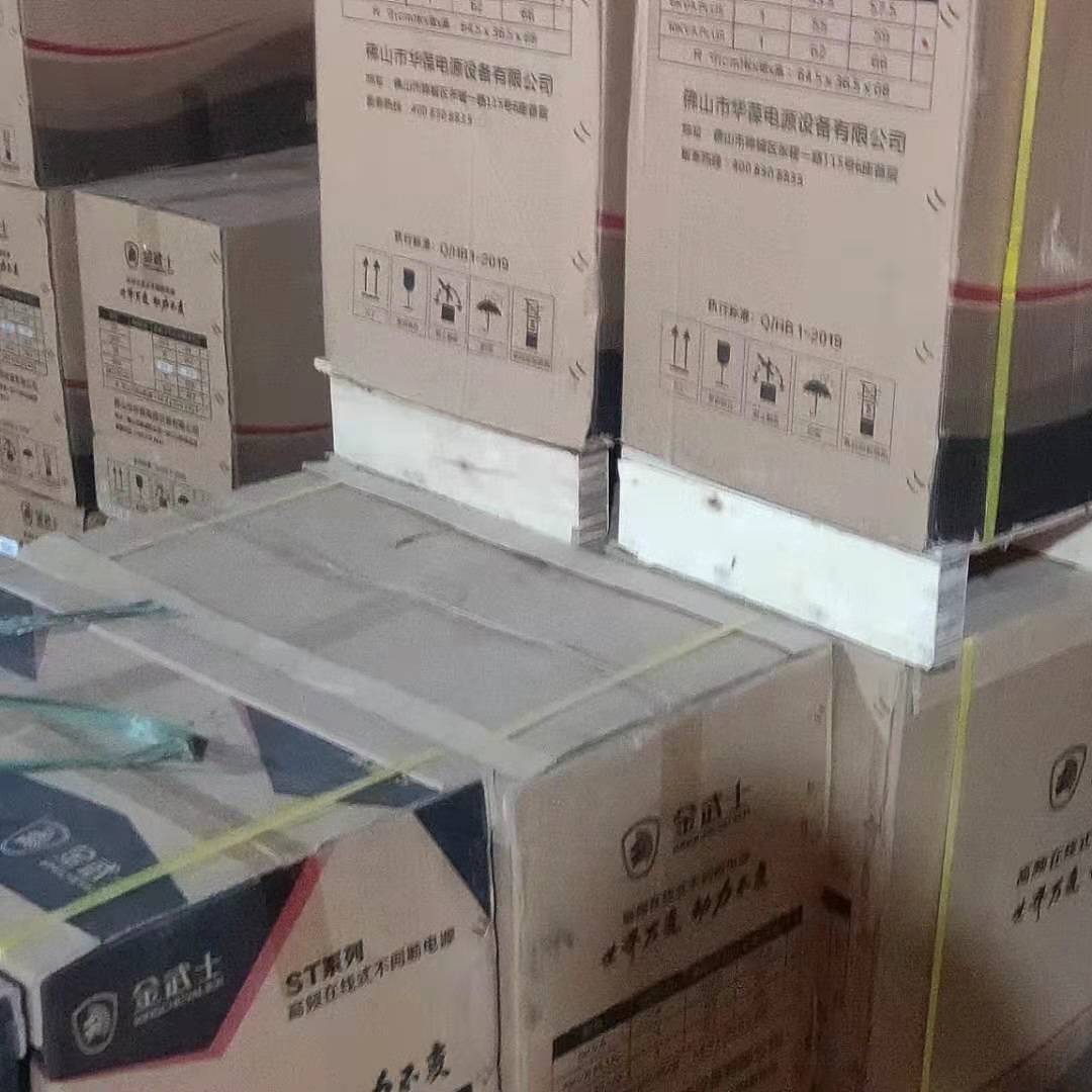 北京金武士华北总代理 金武士UPS不间断电源  DK600/300W UPS电源 全国免费上门安装