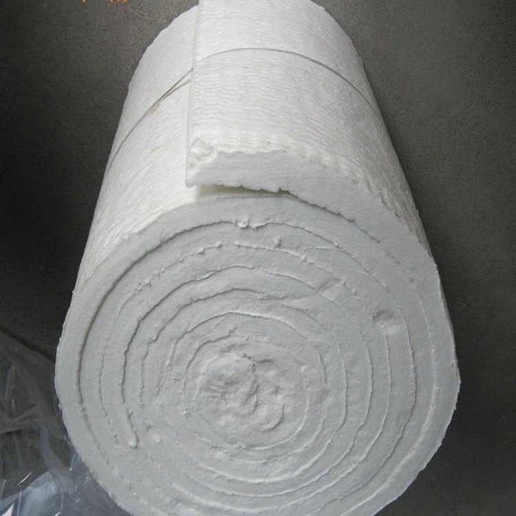 室外供热管道保温硅酸铝针刺毯价格 生产制造硅酸铝纤维毡厂家