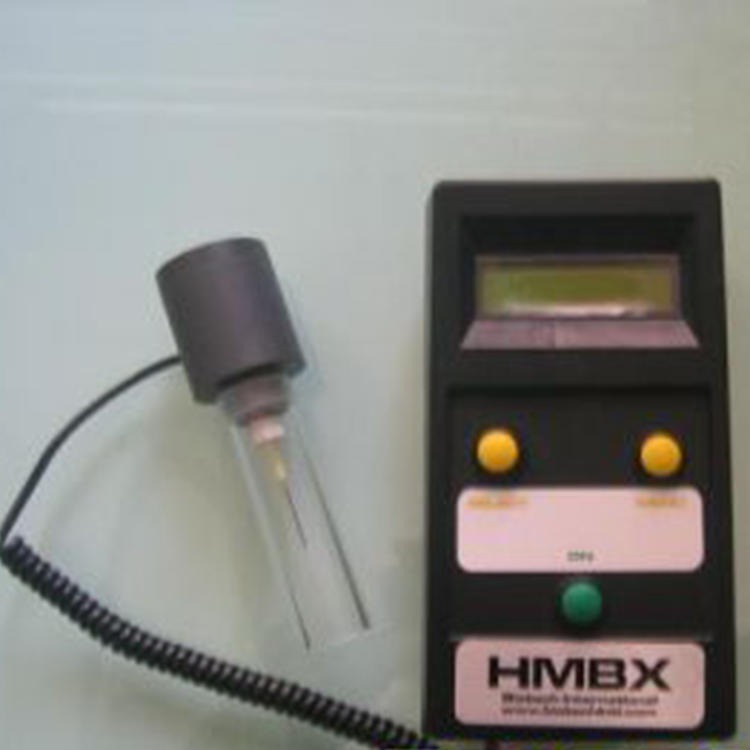 美国BIOTECH伯泰克 HMBX食品细菌检测仪