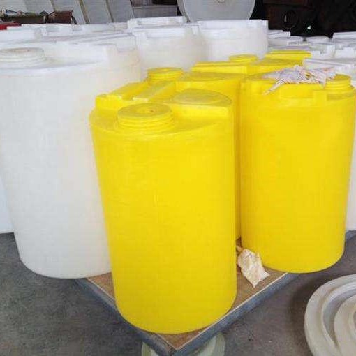 湖南衡阳300升化工搅拌设备 污水处理药剂桶 带搅拌电动机定制厂家