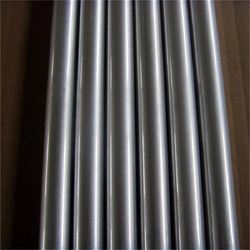 纯铝管 1060高纯铝管 导油用3003铝合金管 龙腾