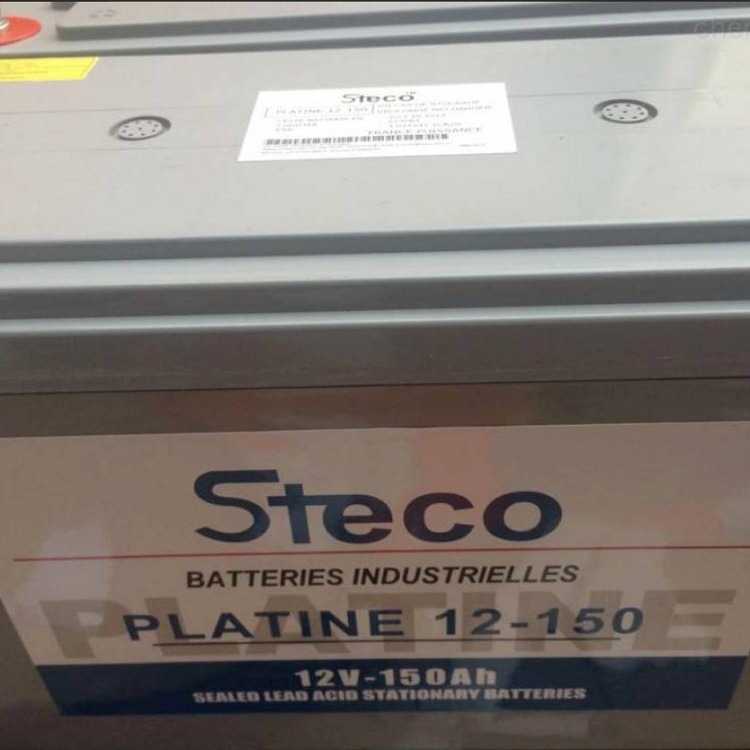 Setco蓄电池PLATINE12-200 12V200AH  原装进口时高蓄电池 现货报价