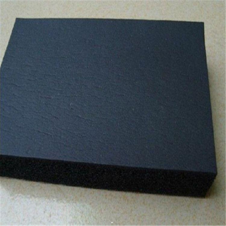 阻燃橡塑板 工程橡塑管厂家  中维 阻燃橡塑海绵板 橡塑板 橡塑保温板