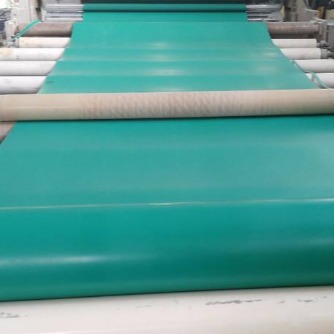 PVC软板 绿色PVC软板 透明PVC软板