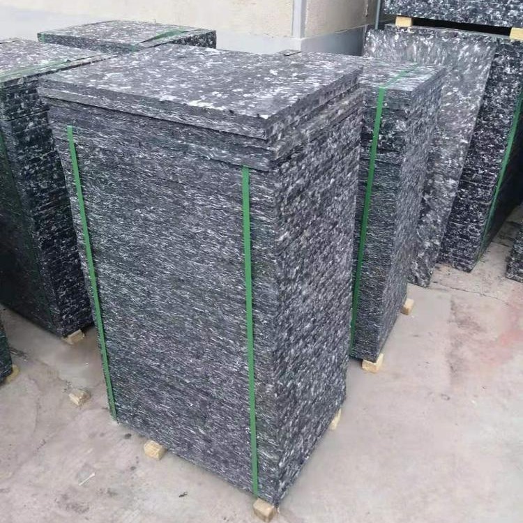 水泥砖纤维板  面包砖机玻璃纤维板销售
