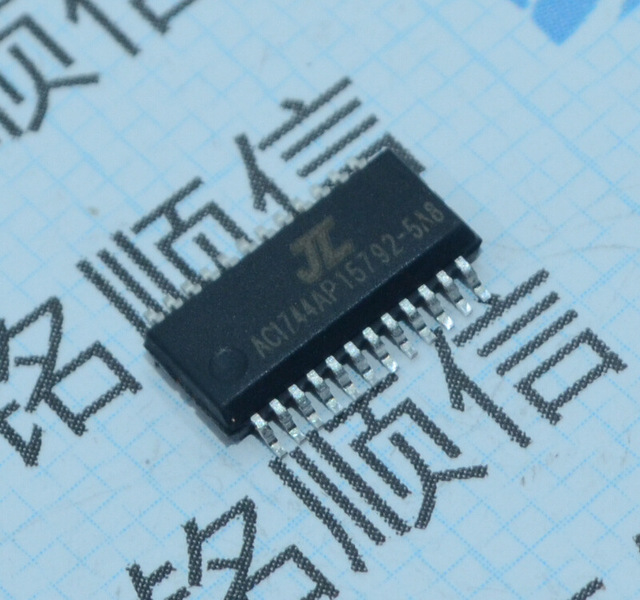 AC6905 A出售原装SSOP24L集成电路芯片深圳现货供应