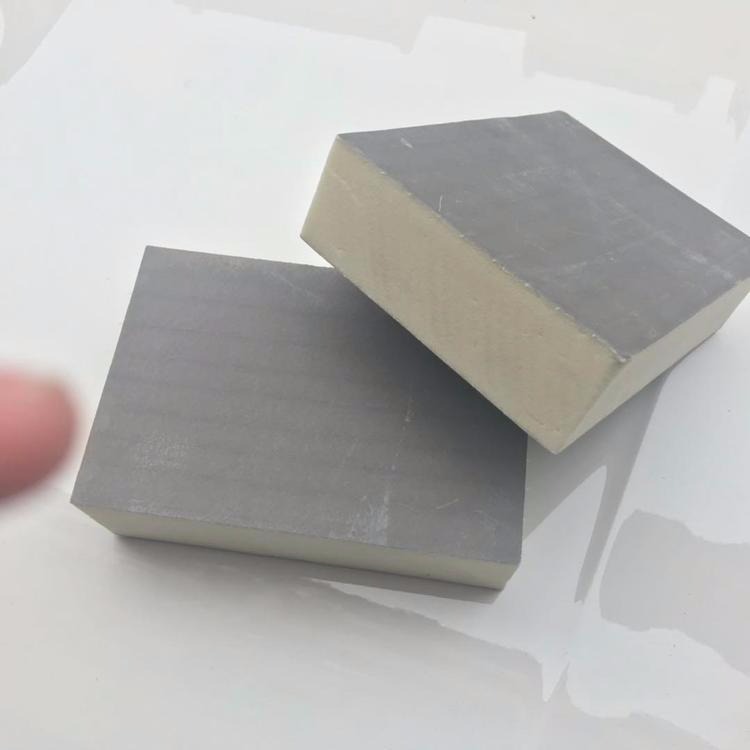 聚胺脂板 河北文昌专注研究生产低导热聚氨酯复合板  PIR改性聚氨酯板  硬泡聚氨酯板, 雄厚的技术 完善的质量保证