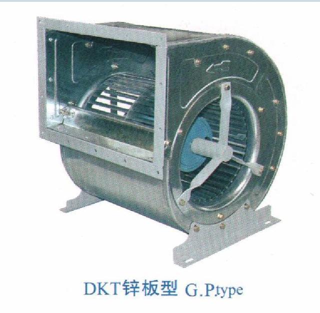 厂家直销DKT空调风机九洲普惠风机原厂正品现货供应