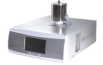 皆准仪器 DZ3320A差热分析仪DTA相转变熔化结晶结构的转变断裂分解反应厂家直销