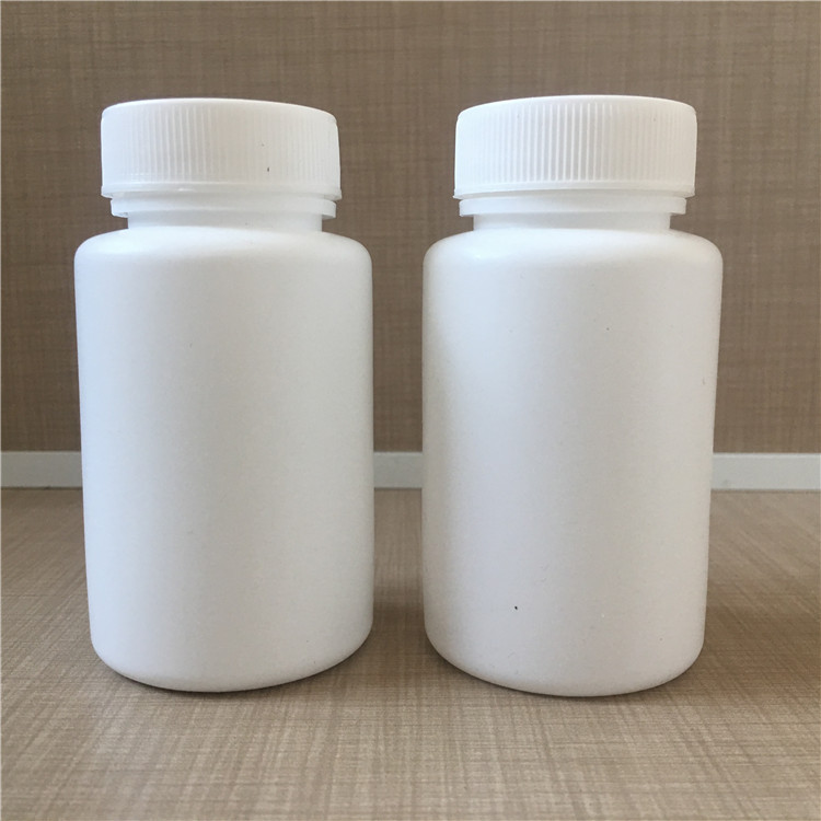 专业批发定制120g塑料包装瓶 优质医用固体药瓶 化工瓶质优价廉示例图6