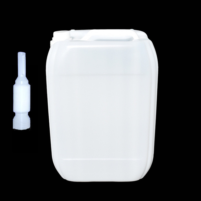 鑫兰翔供应20升车用尿素桶，20公斤汽车尿素堆码桶，方形20kg车用尿素桶