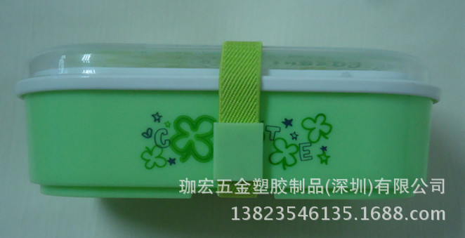 深圳工厂供应淀粉基生物可降解聚乳酸材料pla注塑餐盒