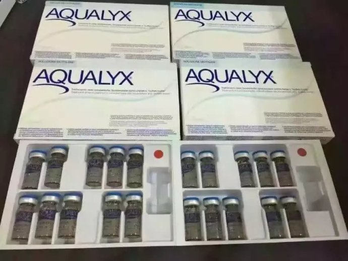 Aqualyx土豪溶脂