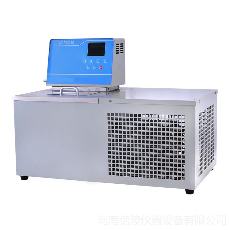 低温恒温槽 6升高精度内外循环低温恒温槽 DC-3005A低温恒温槽 品质保证图片