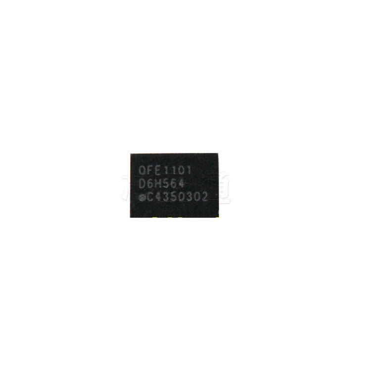 高通芯片供应 QFE1101 内存芯片 1101图片