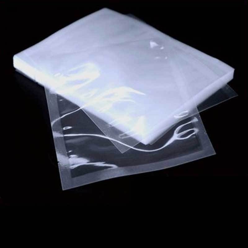 康利达塑料彩印包装保鲜真空袋食品透明真空袋密封袋纹路真空袋图片
