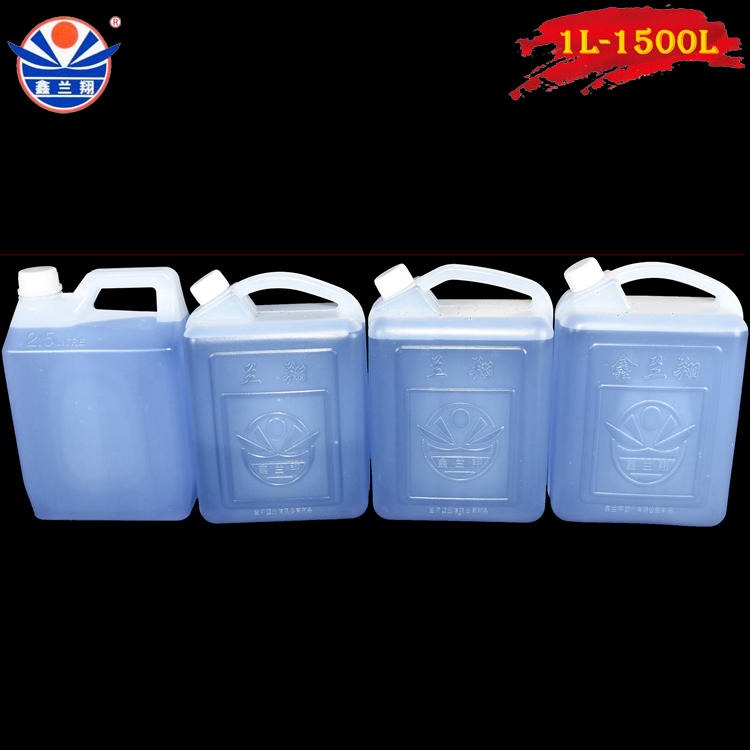 济宁2.5l塑料桶批发，食品级2.5升塑料酒桶，2.5kg塑料油桶图片