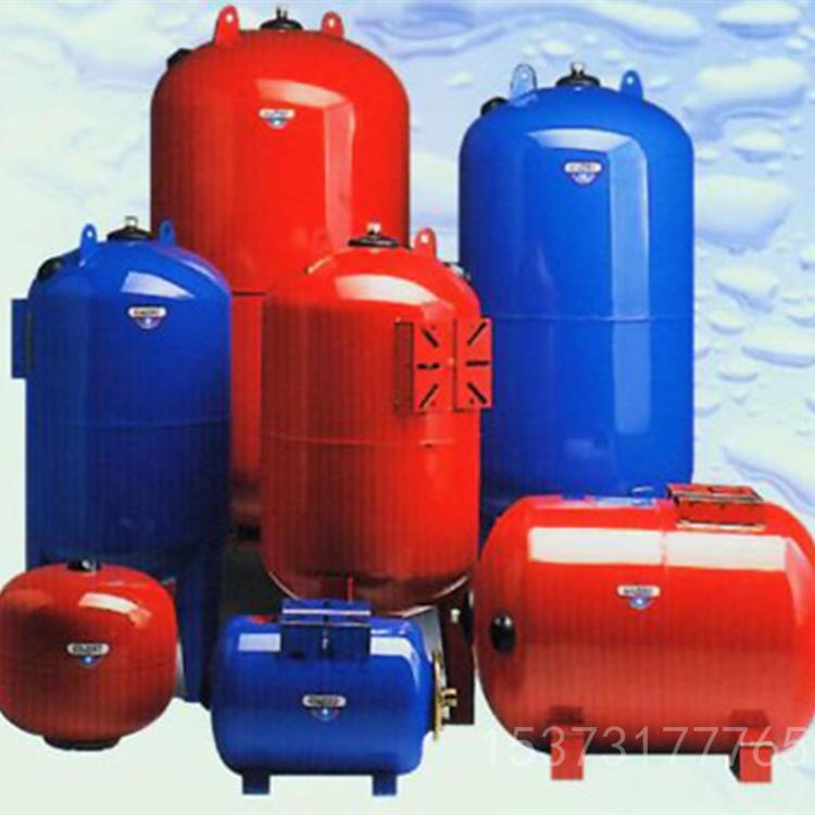 分集水器 暖通分集水器 机房供水分集水器 按要求生产定制