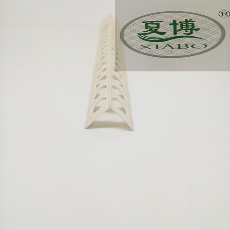 元科   河北厂家生产加工供应销售阴阳角线条，产品通过ISO9001认证