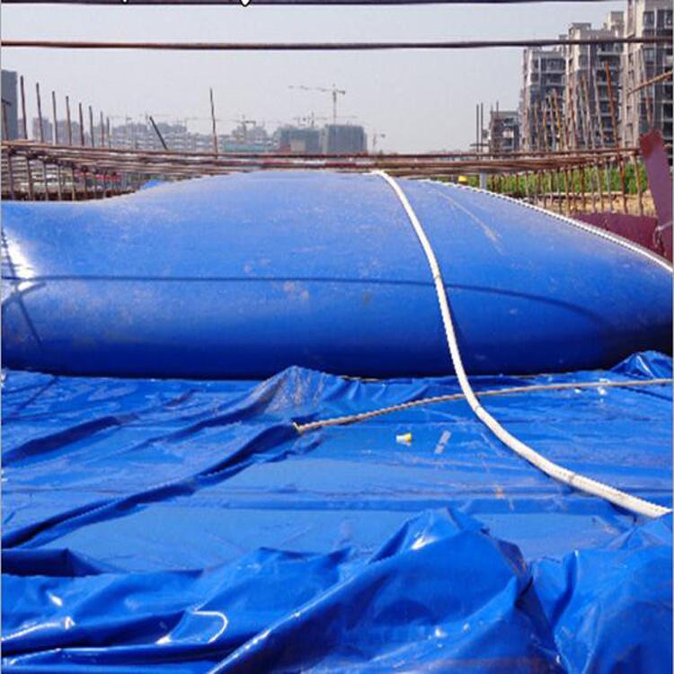 PVC试压桥梁水袋 桥梁工程水袋 正大厂家用