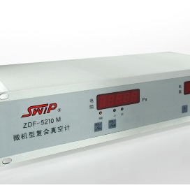 ZXX中西F系列复合真空计微机型电阻电离复合真空计电离复合真空计 型号:RP333-ZDF-5210M库号：M22309