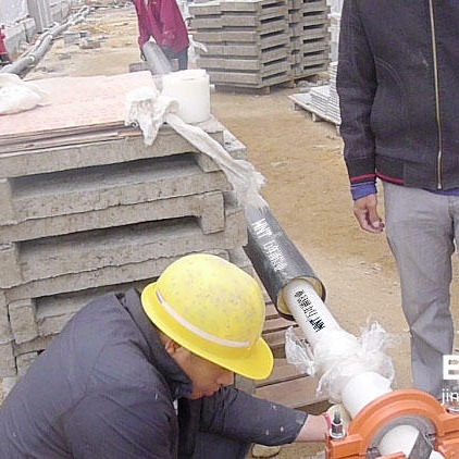 PERT II型地热管厂家陕西铜川价格直供图片