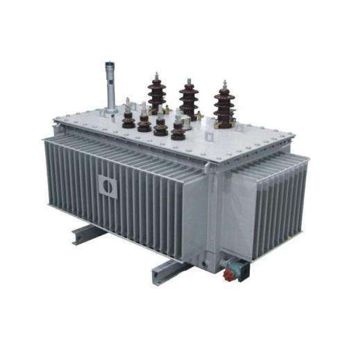 非晶合金变压器 SH15-630KVA变压器 报价  SH15-630kva变压器价格 恒安电力