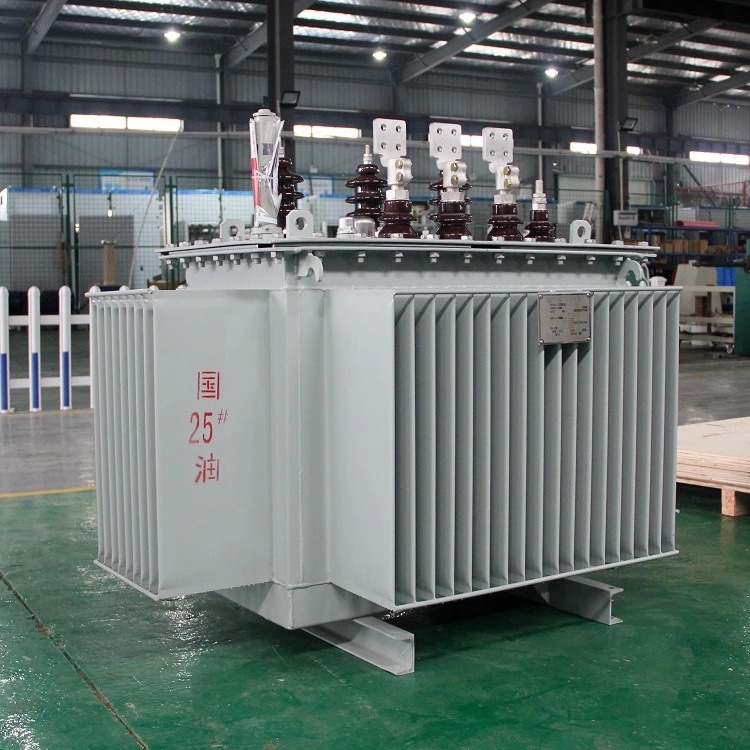 富杰电气  S20-M-630/10-NX2 油浸式变压器  二级能效  30-2500KVA全系列能效认证　