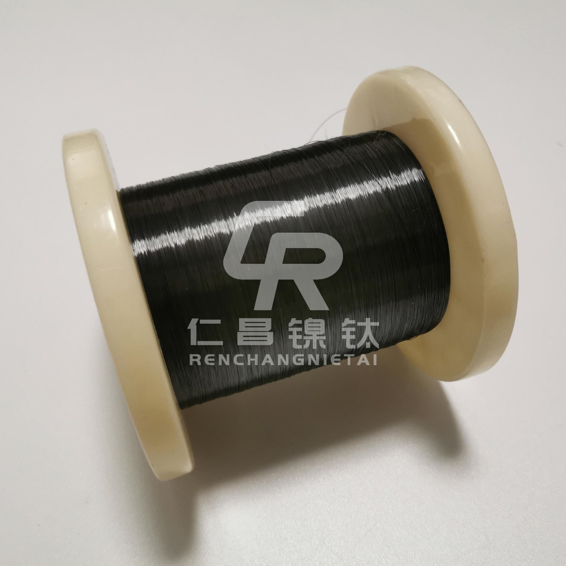 长期供应0.2mm超弹性镍钛合金记忆丝 钛合金丝 专业镍钛丝厂家生产