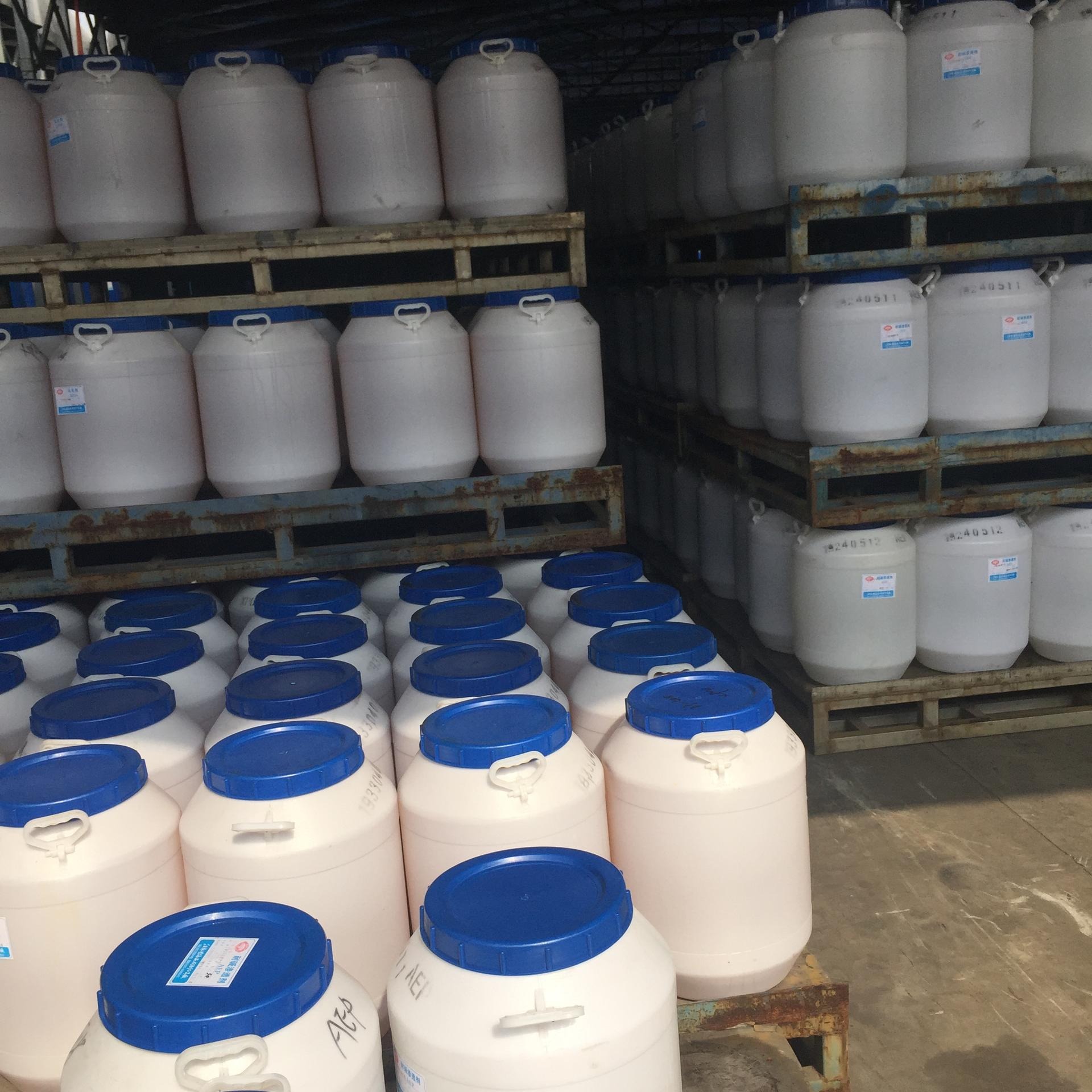 乳化剂甘油单油酸酯GMO 在工业中用作液体洗涤的乳化剂增稠剂