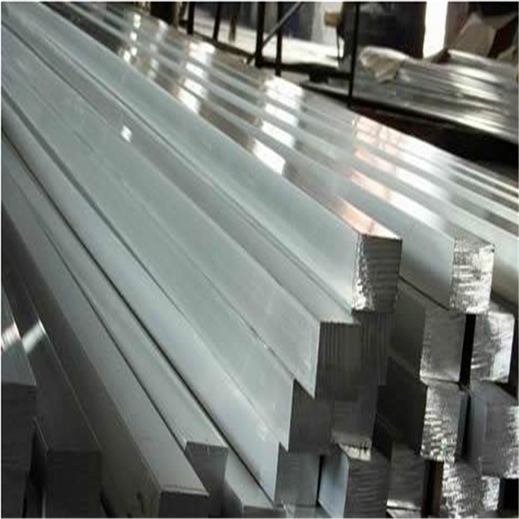 供应3/3 10/10冷拉方钢 批发冷轧方钢 热轧方钢 流程质量可靠