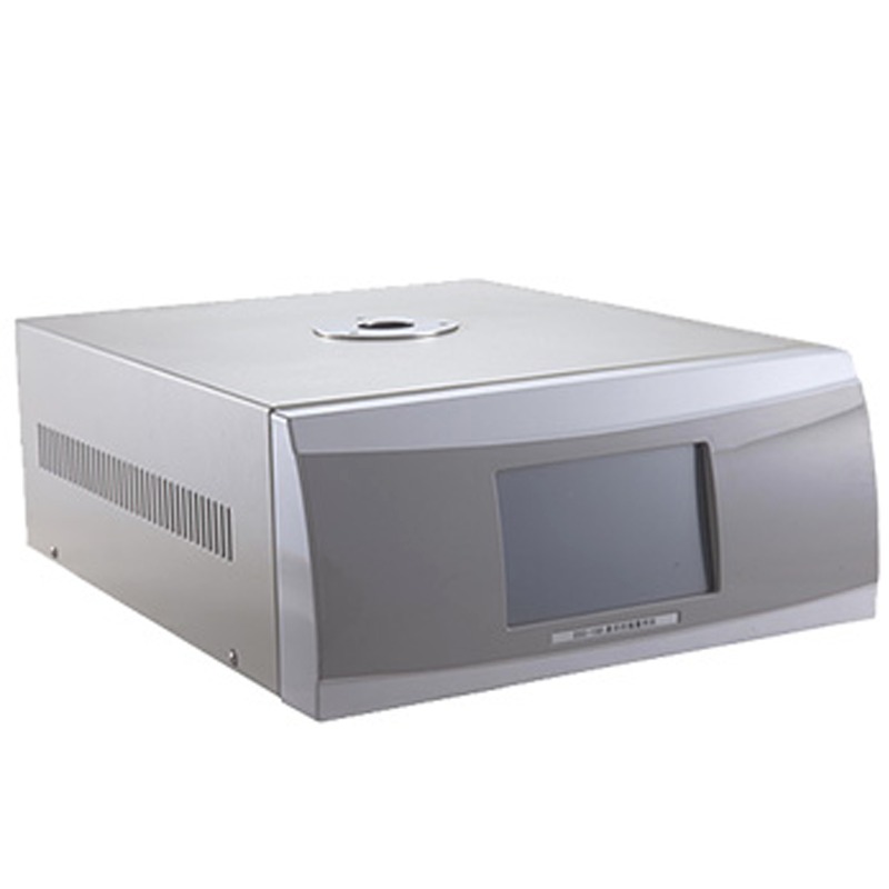 DSC-200L 液氮降温树脂固化温度 差示扫描量热仪