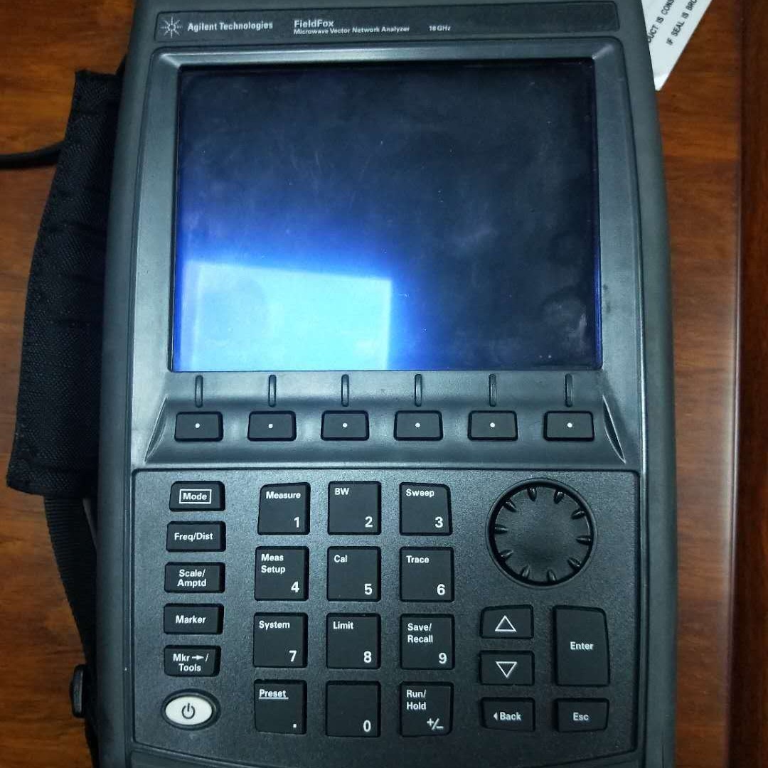 出售/回收 是德keysight N9938A FieldFox 手持式微波频谱分析仪 长期销售