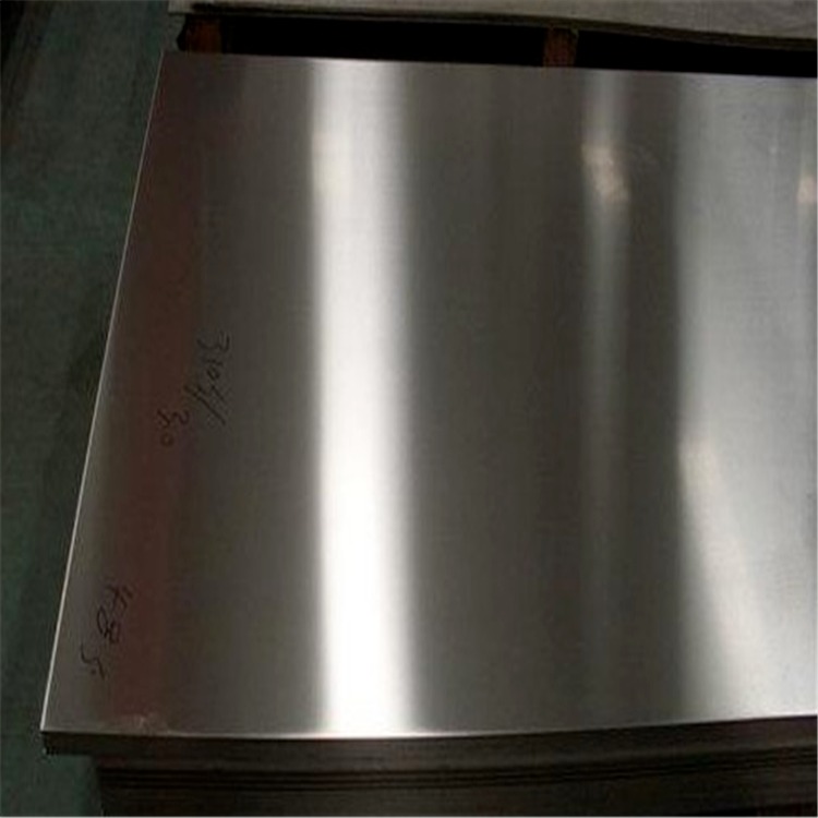 进口SUS301不锈钢板材 SUS301板材切割剪板激光异型图片