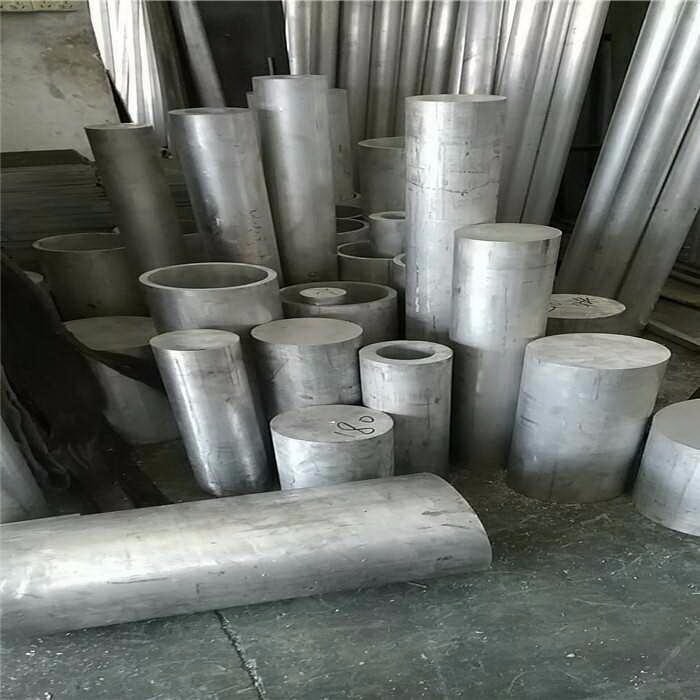 5A02铝棒生产厂家金琪尔铝合金供应商