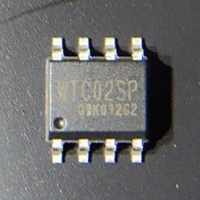 JM3400  OWIES-TECH SOT23 电源管理芯片 放算IC专业代理商芯片  MOS 可替代AO3400图片