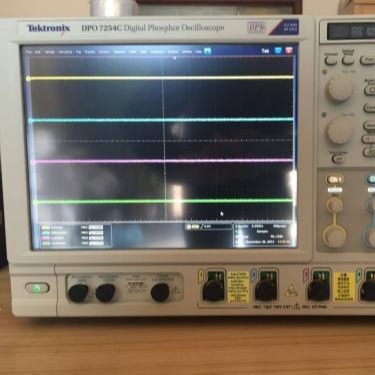 Tektronix泰克 MSO71604C信号示波器 混合信号示波器 质量保证